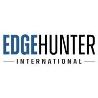 Edge Hunter International - Recruitment Agency Profile