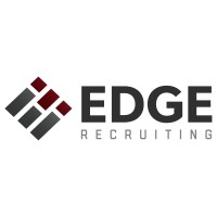 EDGE Recruiting | EDGE Consulting, Inc - Recruitment Agency Profile
