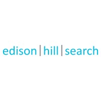 Edison Hill Search | CTO Executive Search Firm - Recruitment Agency Profile