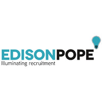 Edison Pope - Recruitment Agency Profile