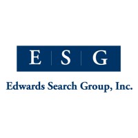 Edwards Search Group, Inc. - Recruitment Agency Profile