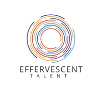 Effervescent Talent - Recruitment Agency Profile