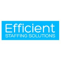 Efficient Staffing Solutions - Recruitment Agency Profile