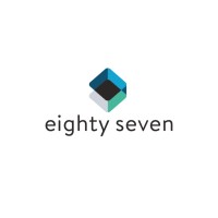eightyseven group - Recruitment Agency Profile