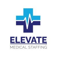 Elevate Medical staffing - Recruitment Agency Profile