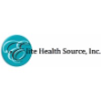 Elite Health Source - Recruitment Agency Profile