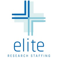 Elite Research Staffing - Recruitment Agency Profile