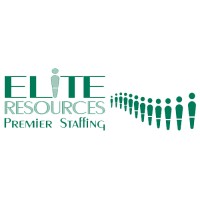 Elite Resources Premier Staffing - Recruitment Agency Profile