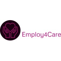 Employ4Care - Recruitment Agency Profile