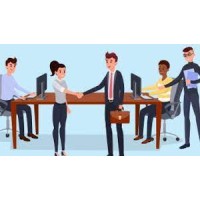 Employee Co. - Recruitment Agency Profile