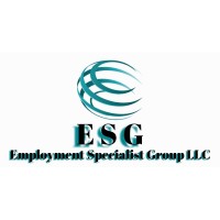 Employment Specialist Group LLC - Recruitment Agency Profile