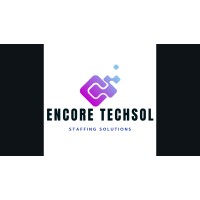 Encore Techsol - Recruitment Agency Profile