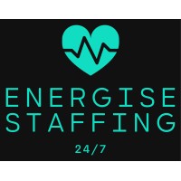 Energise Staffing 24/7 - Recruitment Agency Profile