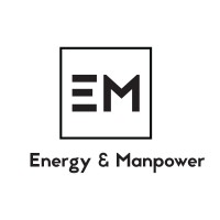 Energy & Manpower - Recruitment Agency Profile