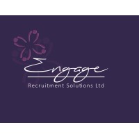 Engage Recruitment Solutions Ltd - Recruitment Agency Profile