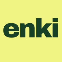 enki - Recruitment Agency Profile