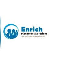 Enrich Placement Solutions - Recruitment Agency Profile