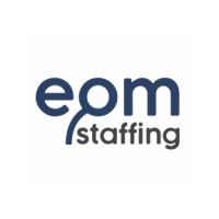 EOM Staffing - Recruitment Agency Profile