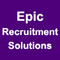 Epic Recruitment Solutions Ltd - Recruitment Agency Profile
