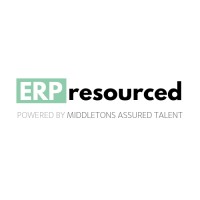 ERP Resourced - Recruitment Agency Profile