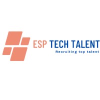 ESPTechTalent - Recruitment Agency Profile