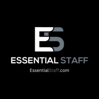 Essential Staff - Recruitment Agency Profile
