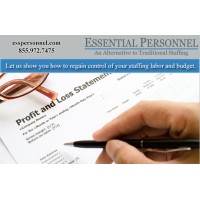 Essential_Personnel - Recruitment Agency Profile