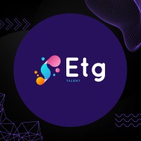 ETG Talent - Recruitment Agency Profile