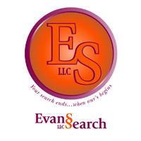 Evans Search LLC - Recruitment Agency Profile