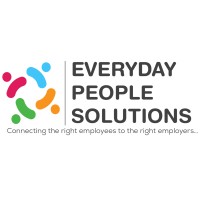 Everyday People Solutions LLC - Recruitment Agency Profile