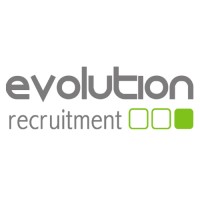 Evolution Recruitment IOM - Recruitment Agency Profile