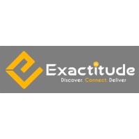 Exactitude Consulting Services, LLC - Recruitment Agency Profile