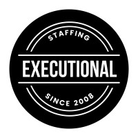 EXECUTIONAL Staffing - Recruitment Agency Profile
