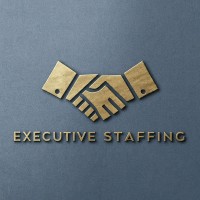 Executive Staffing Agency - Recruitment Agency Profile