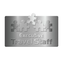 Executive Travel Staff - Recruitment Agency Profile