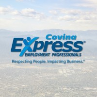 Express Employment Professionals - Covina, CA - Recruitment Agency Profile