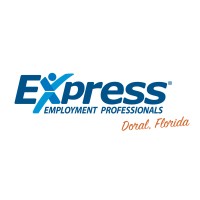 Express Employment Professionals - Doral, Florida - Recruitment Agency Profile