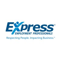Express Employment Professionals of Longview, TX - Recruitment Agency Profile