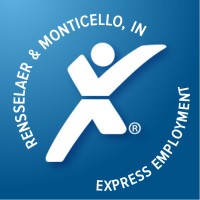 Express Employment Professionals - Rensselaer & Monticello, IN - Recruitment Agency Profile