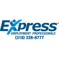Express Employment Professionals - Shreveport, LA - Recruitment Agency Profile
