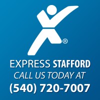 Express Employment Professionals - Stafford, VA - Recruitment Agency Profile
