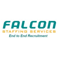 Falcon Staffing Services - Recruitment Agency Profile