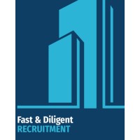 Fast & Diligent Recruitment LLC - Recruitment Agency Profile