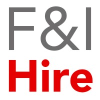 F&I Hire - Recruitment Agency Profile