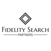 Fidelity Search Partners - Recruitment Agency Profile