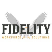Fidelity Workforce Solutions - Recruitment Agency Profile
