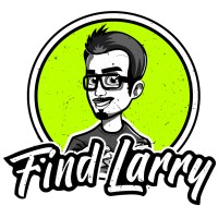 Find Larry - Recruitment Agency Profile