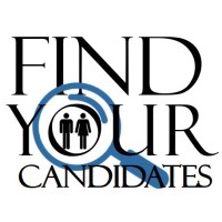 Find Your Candidates - Recruitment Agency Profile