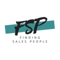 Finding Sales People - Recruitment Agency Profile