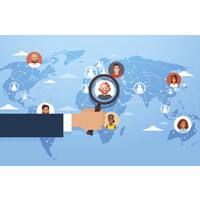 FindRemote - Recruitment Agency Profile